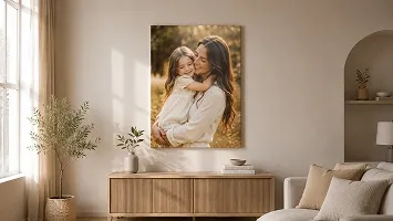 Egyedi vászonkép 40x60 cm méretben